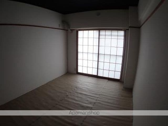 コーポラスリムの内装写真