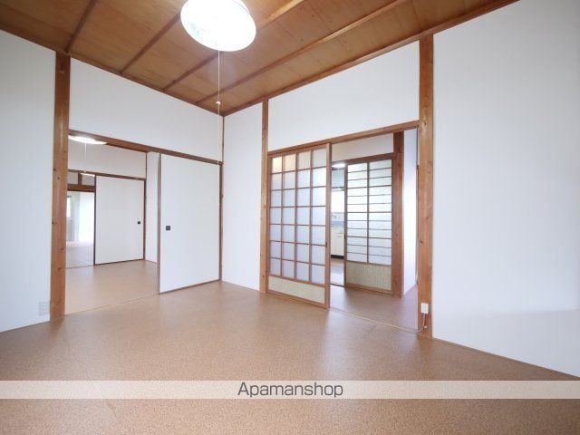 吉備線 備前三門駅 徒歩27分 1階建 築61年の内装写真