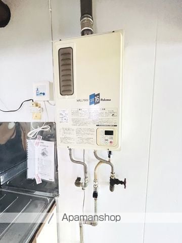 コーポケンの内装写真