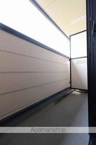 プリメロ エストゥディオの内装写真