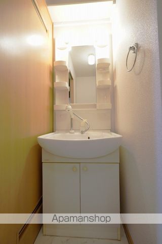 ニューアーバンBの内装写真