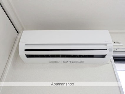 ルレーブＫ　Ｂ棟[2LDK/57.93m2]のその他設備