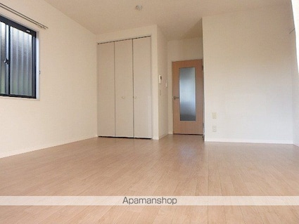 イデア[1DK/32.24m2]のリビング・居間