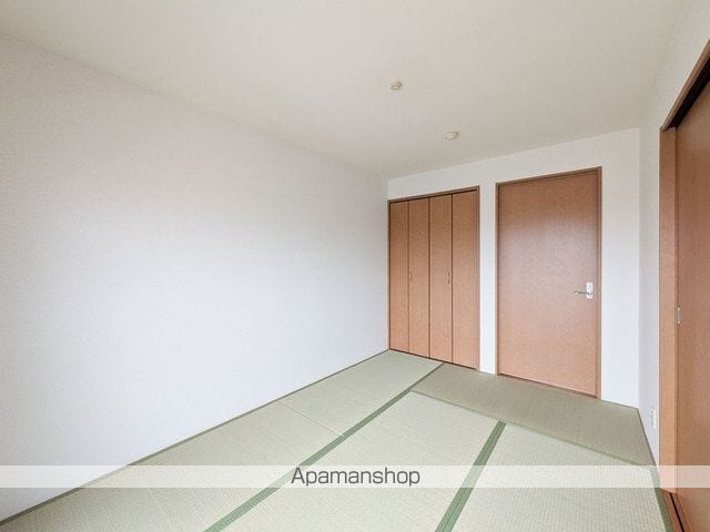 パストラルピアの内装写真
