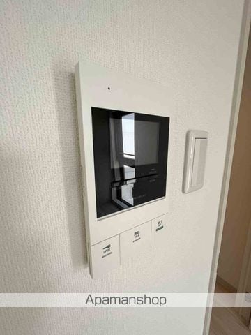 サクラブール栄通の内装写真