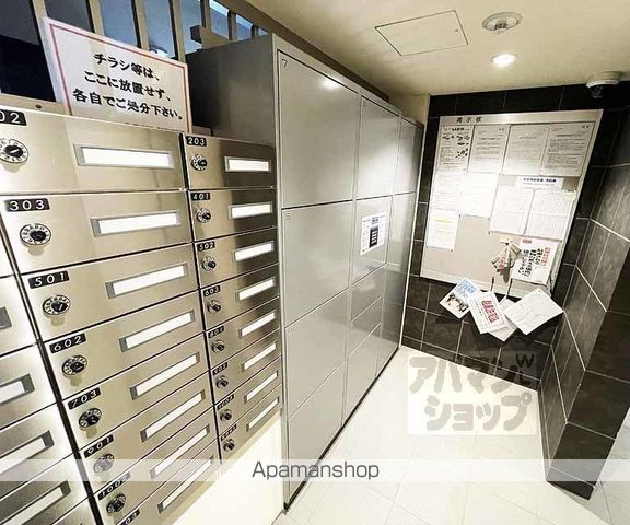 プレサンスロジェ烏丸御池の内装写真