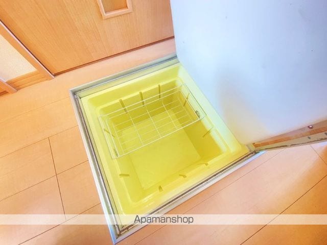 モナリエ薄場の内装写真