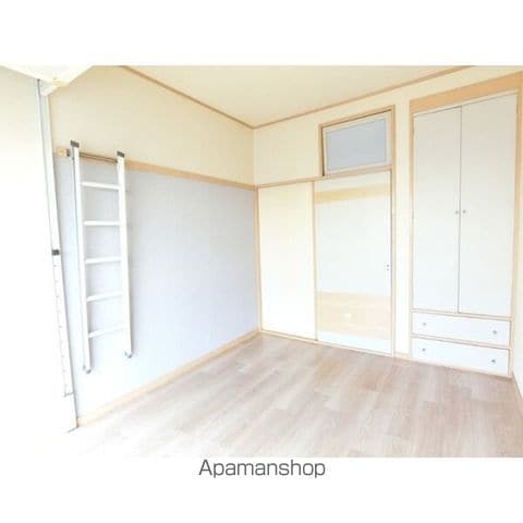 サンミッシェルの内装写真