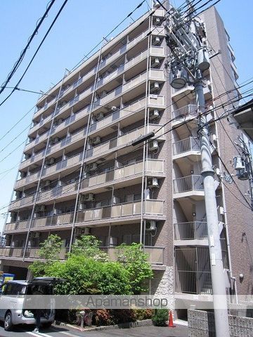 WILLDO谷町の外観写真