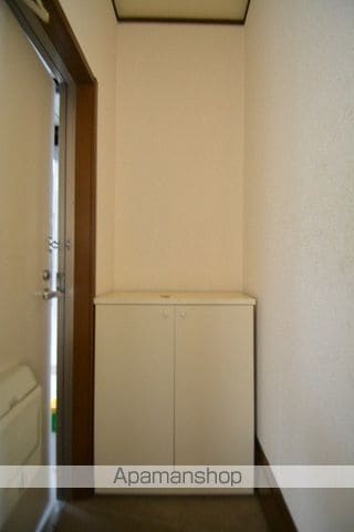ピース11小松島の内装写真