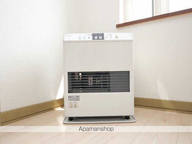 ルミエールあいの里の内装写真