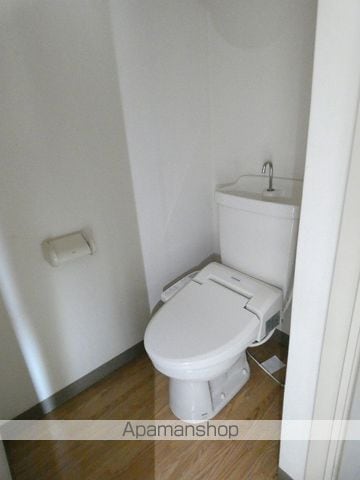 Villa Pine Plainの内装写真