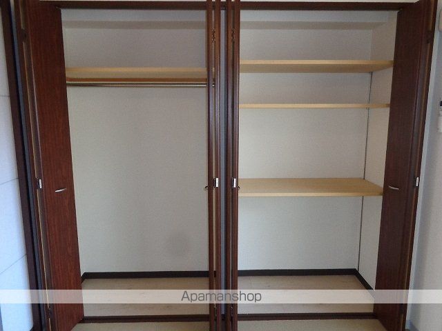 オルフェア上本町VII番館の内装写真