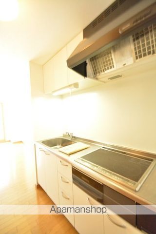 パークサイドレジデンス榴岡の内装写真