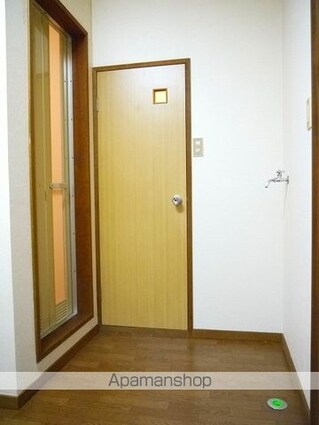 グリーンヒル[2K/29m2]の内装1