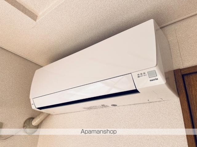 ロイヤルハイツIの内装写真
