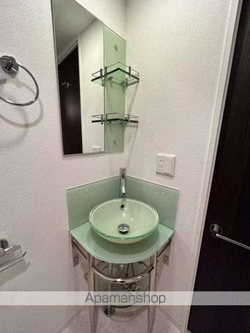 ラシュレエグゼ本町の内装写真