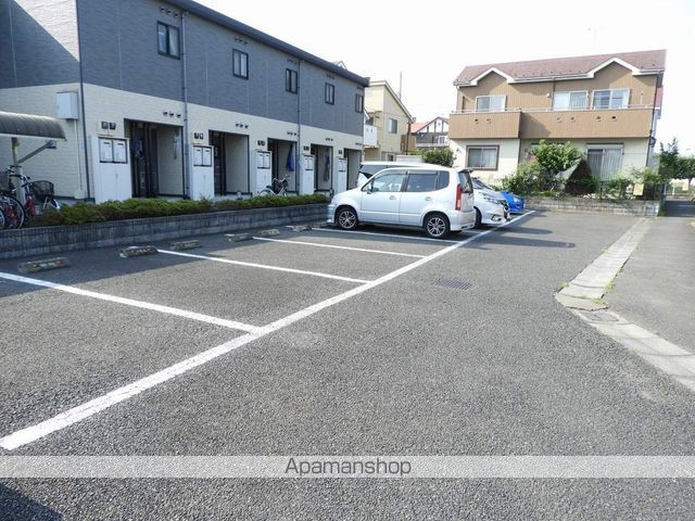 レオパレス小荷田のその他写真