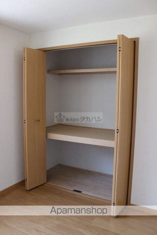 クィーンペガサス Iの内装写真