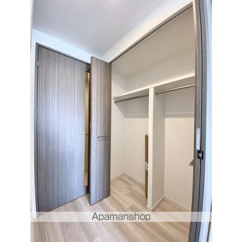 SーRESIDENCE鶴舞IIの内装写真