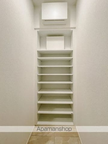 パークアクシス文京本郷の内装写真