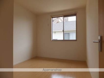 サウス・ヴィエント　Ｂ棟[3LDK/81.4m2]の内装2