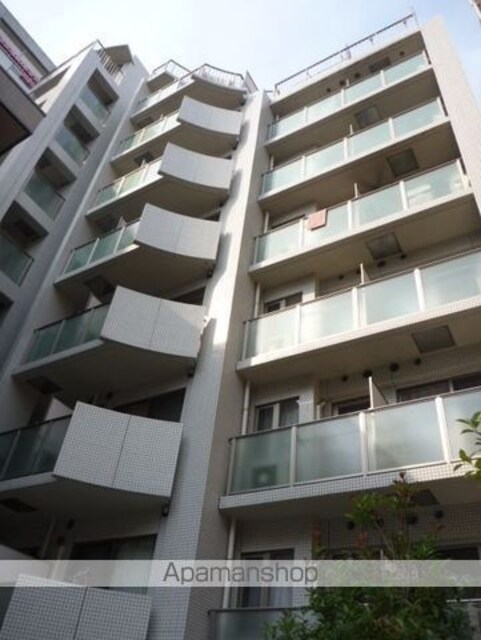 ドゥーエ巣鴨[1R/24.05m2]の外観3