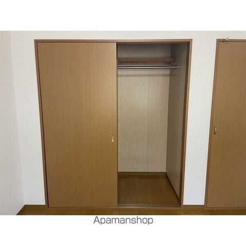 ハイツフラワーガーデンマーガレットの内装写真
