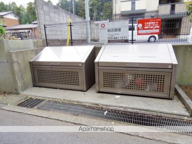 ボヌール ABCDEの外観写真