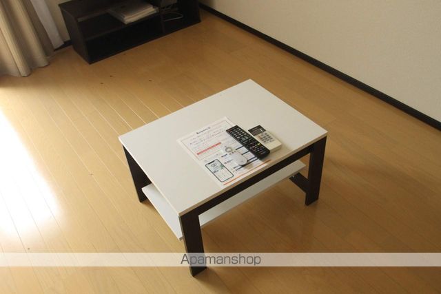クレイノヒローム豊中南の内装写真