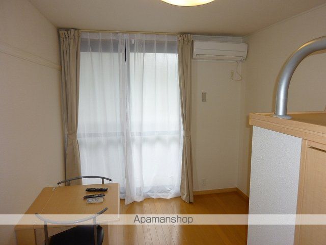 レオパレス五井南の内装写真