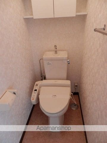 RAFFINE泉の内装写真