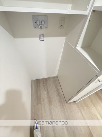 MJSQUARE KOTONIの内装写真