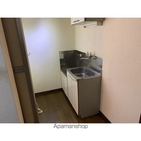 ヒルトップ桜田の内装写真