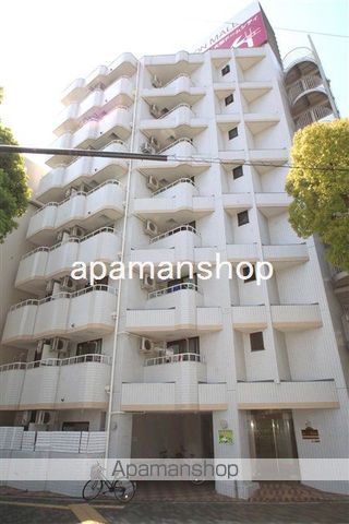 大阪ドームインながほりの外観写真