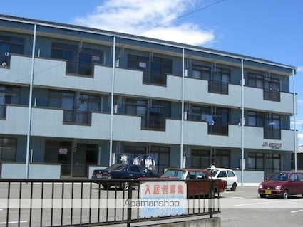 ライフレジデンス[2LDK/42m2]の外観1