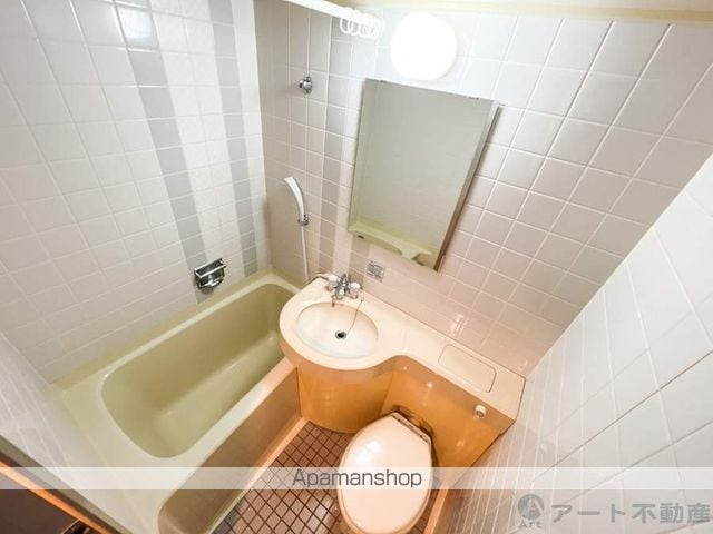 ライオンズプラザ松山大手町の内装写真