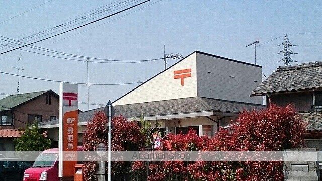 グリーン プロムナードの周辺写真
