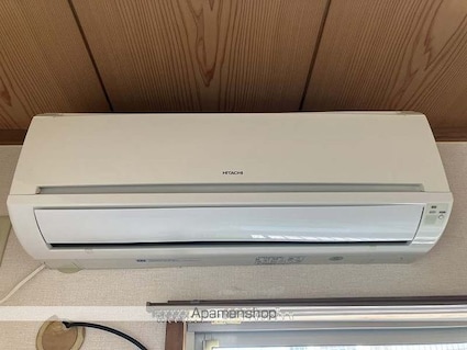 清遠マンション[2DK/43m2]のその他設備