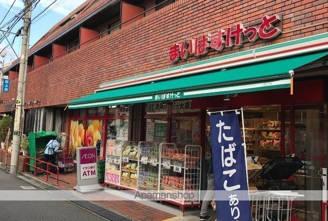 BRIGHT・ONEの周辺写真