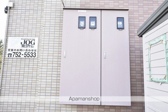 パークハイツIのその他写真