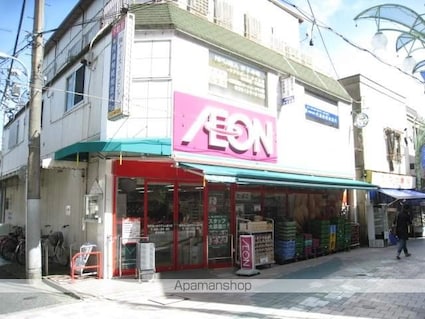 ドエルＭＫ[1R/23.6m2]の周辺6