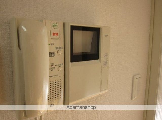 ブランシュール平和台の内装写真