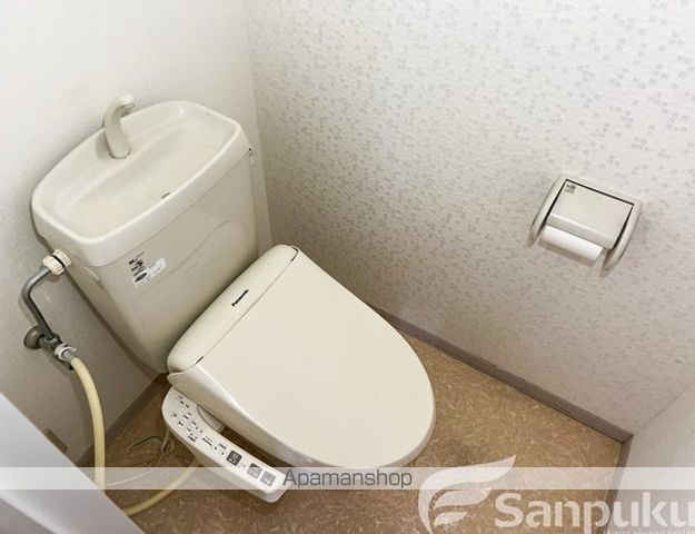 グランコート久万ノ台 K棟の内装写真