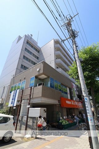ラメール札幌の外観写真