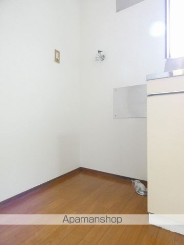 ドミール三方原の内装写真