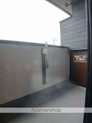ヒカルサ 小牧田県イーストの内装写真