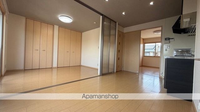 キャトルセゾン C棟の内装写真