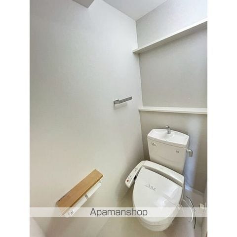 CITY SPIRE美章園の内装写真
