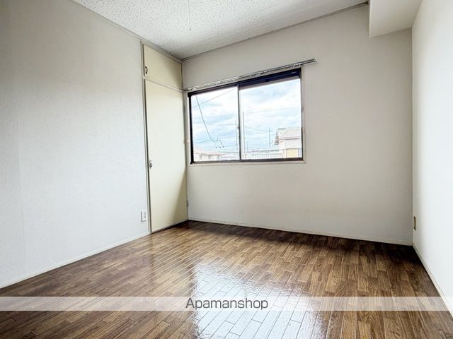 ヴァンベール柴田の内装写真
